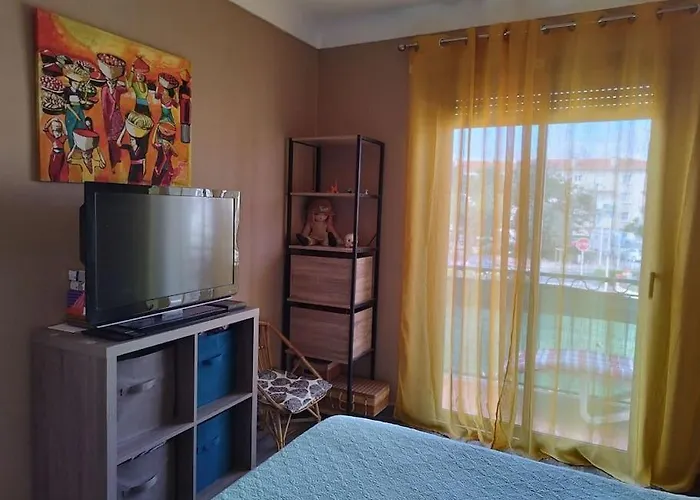 Appartement Tout Confort D\'Une Villa