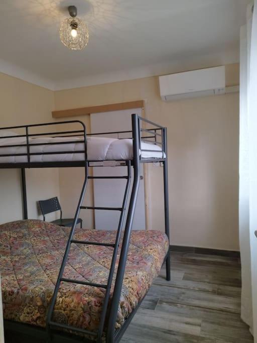 Confort D'une Canet-en-Roussillon