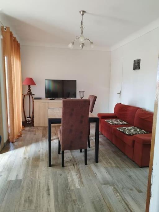 Confort D'une Canet-en-Roussillon