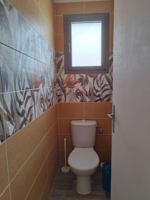 Confort D'une Apartment Canet-en-Roussillon