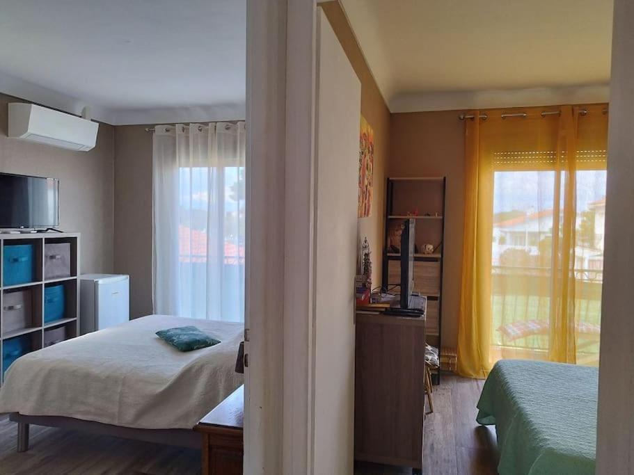 Confort D'une Apartment *