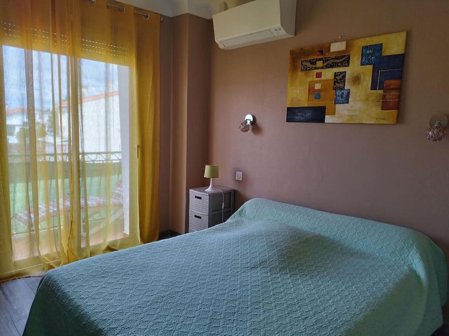 Apartment Confort D'une *