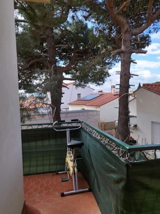 Confort D'une Apartment *