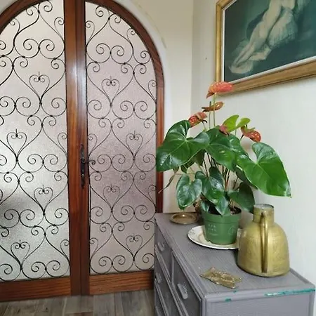 Appartement Tout Confort D'Une Villa Canet-en-Roussillon Esterno foto