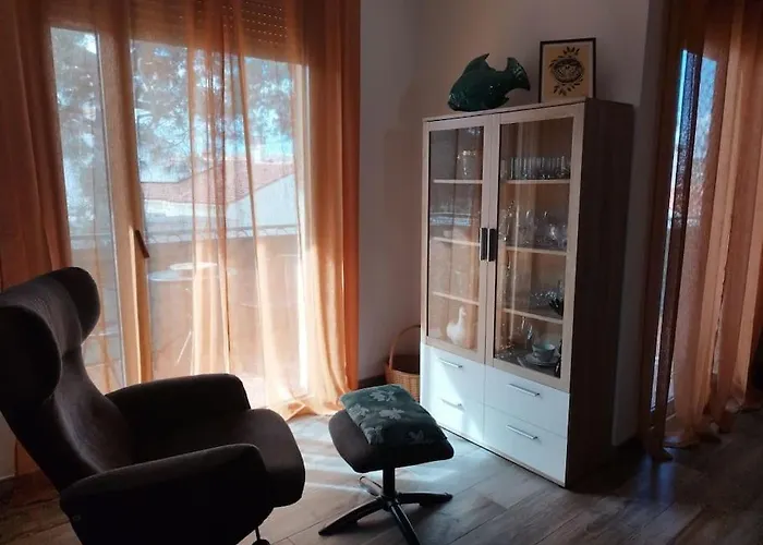 Appartement Tout Confort D\'Une Villa