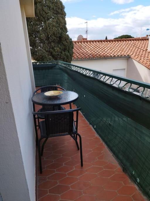 Confort D'une Appartamento
