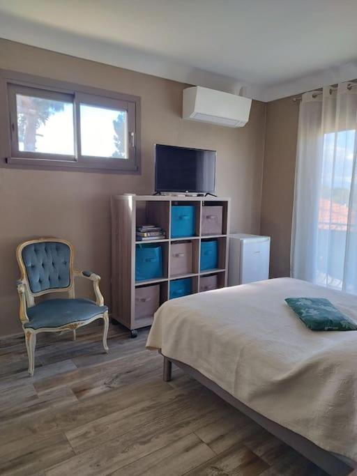 Apartment Confort D'une *