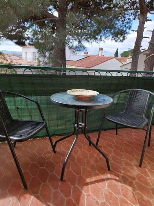 Appartamento Confort D'une Canet-en-Roussillon