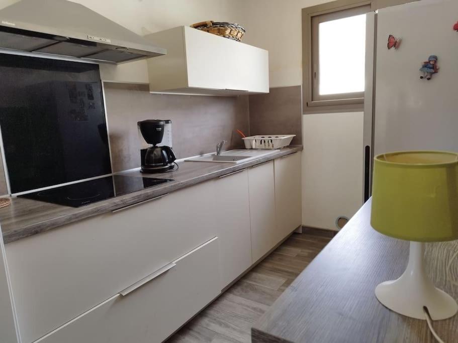 Appartamento Confort D'une