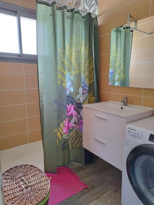 Confort D'une Apartment