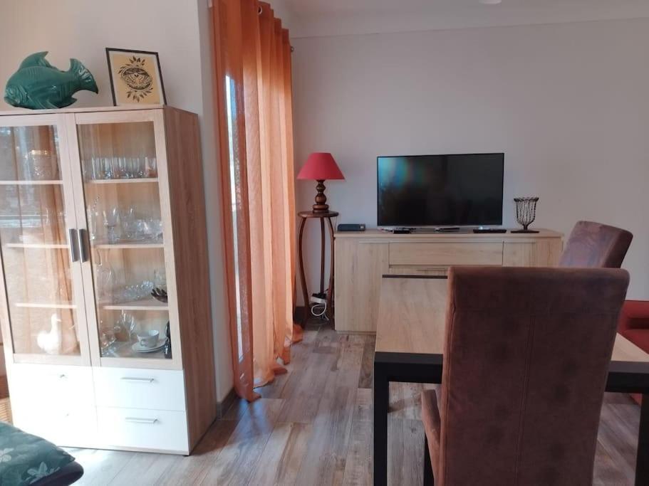 Apartment Confort D'une